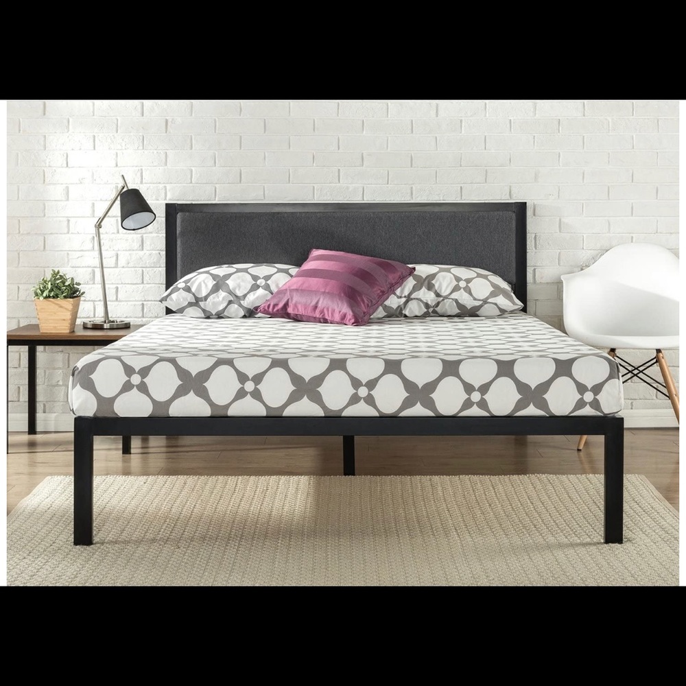 Stumptown King Mattress